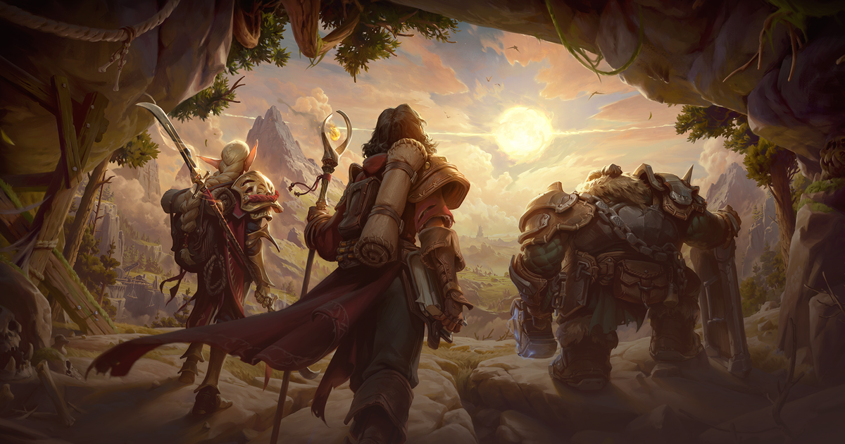 Hitman Studio IO Interactive is working on an online fantasy RPG | VG247