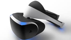 Sony and Oculus collaborating from a "global standpoint" to advance consumer VR tech