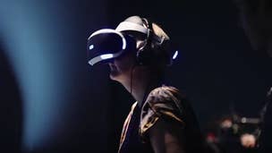 Here's how Sony is making VR a reality with Project Morpheus