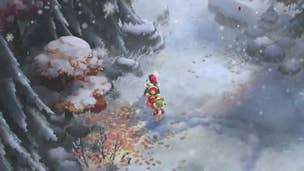 Image for Project Setsuna renamed I Am Setsuna, coming to the west this summer