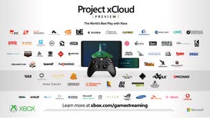 Project xCloud Preview: 50 new games added, coming to PC in 2020, will support DualShock controller