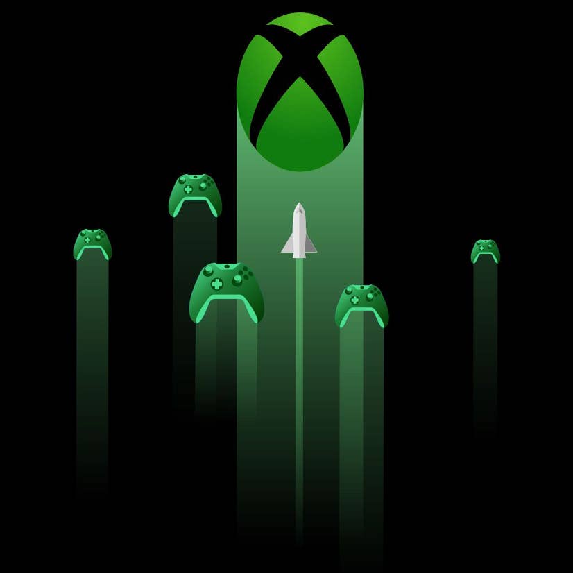 Microsoft will bring cloud gaming to Xbox consoles this holiday season