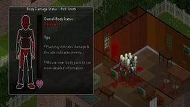Image for Interview: Indie Stone On Project Zomboid