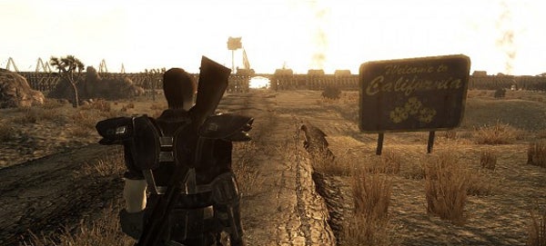 Here's A Massively Impressive Fallout: NV Prequel Mod | Rock Paper Shotgun