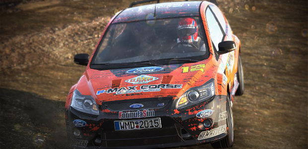 Project Cars 2 is addressing the first game's flaws