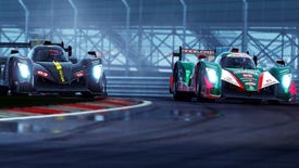 Nearing The Finish Line: Project CARS Gamescom Trailer
