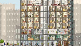 Project Highrise Aims To Be A Modern SimTower