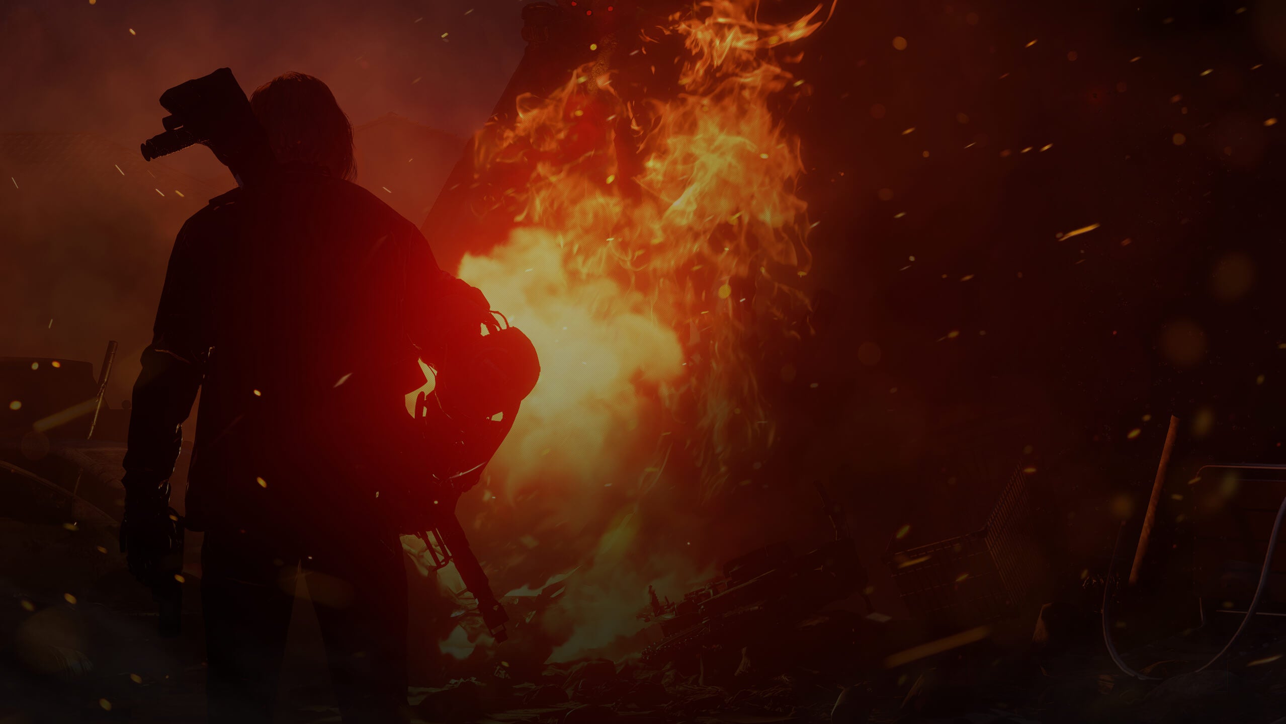 Image for Plan 8 is a scrapheap shooter MMO from the co-creator of Counter-Strike