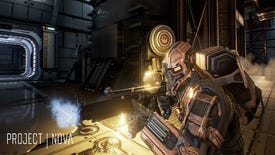 From Dust: CCP's New Free-To-Play FPS Project Nova
