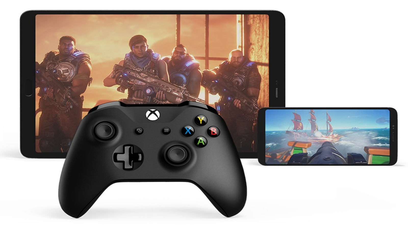 Microsoft confirms xCloud public test will let you try cloud gaming this  October - The Verge