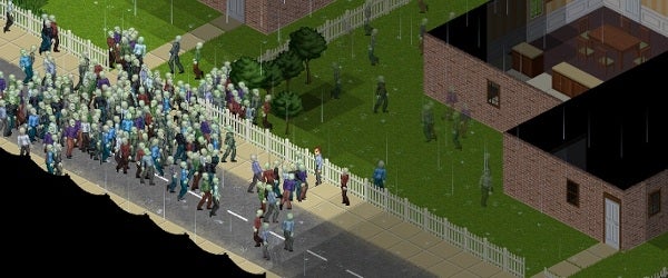 Undead To Rights: Project Zomboid Update  Rock Paper Shotgun