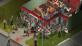 Project Zomboid Shambles On To Steam Early Access