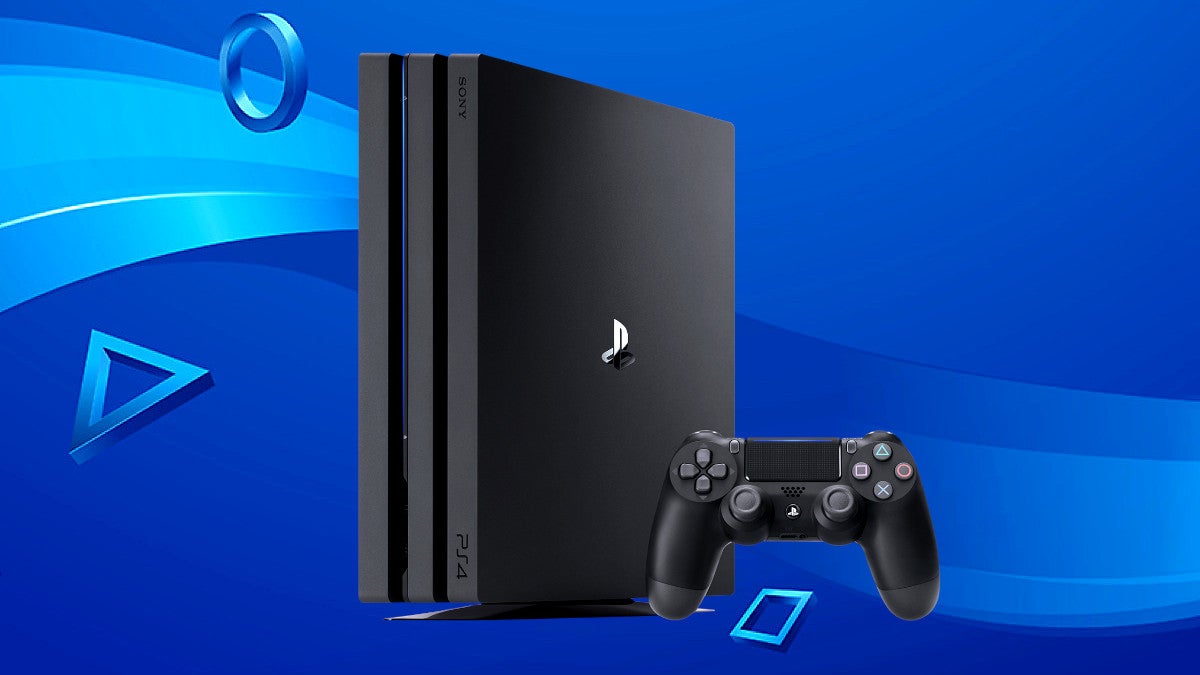 Playstation 4 Pro Купить В Беларуси