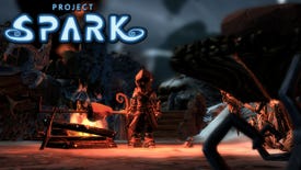Image for Oh Project Spark Beta, Why Are You Windows-8-Only?