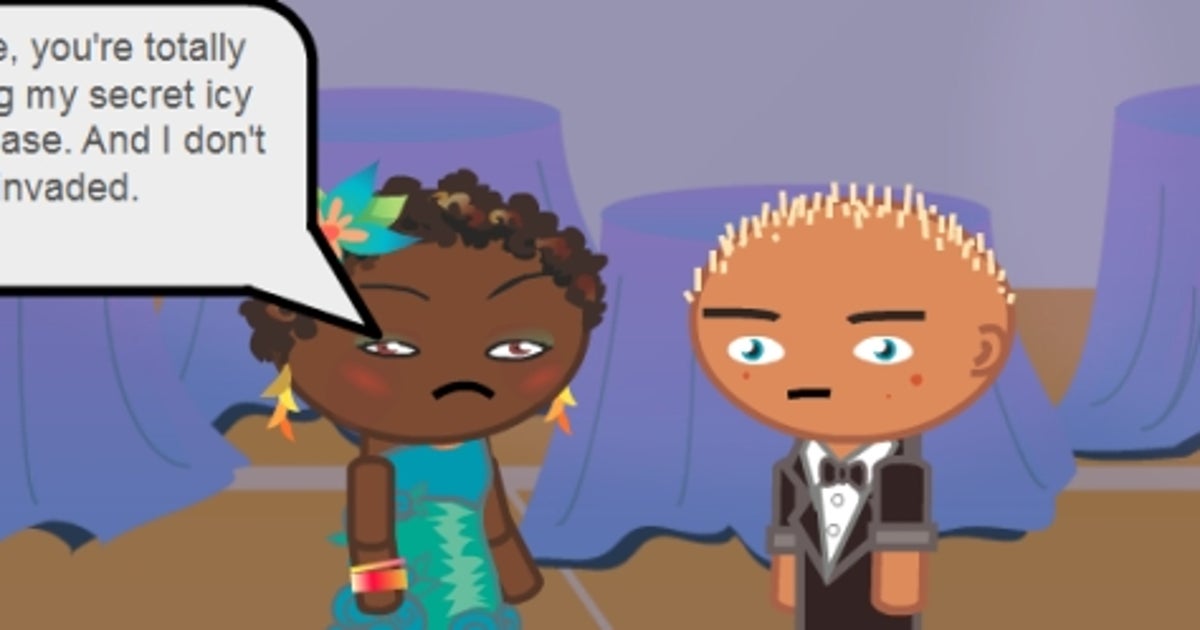 Impressions: Prom Week | Rock Paper Shotgun