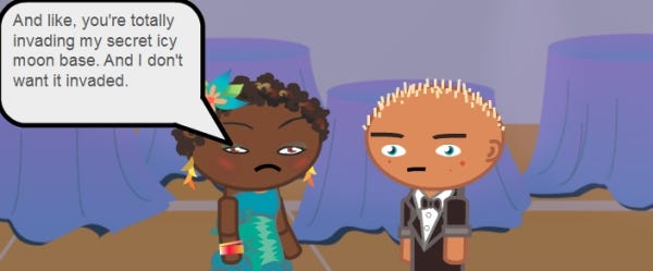 Impressions: Prom Week | Rock Paper Shotgun