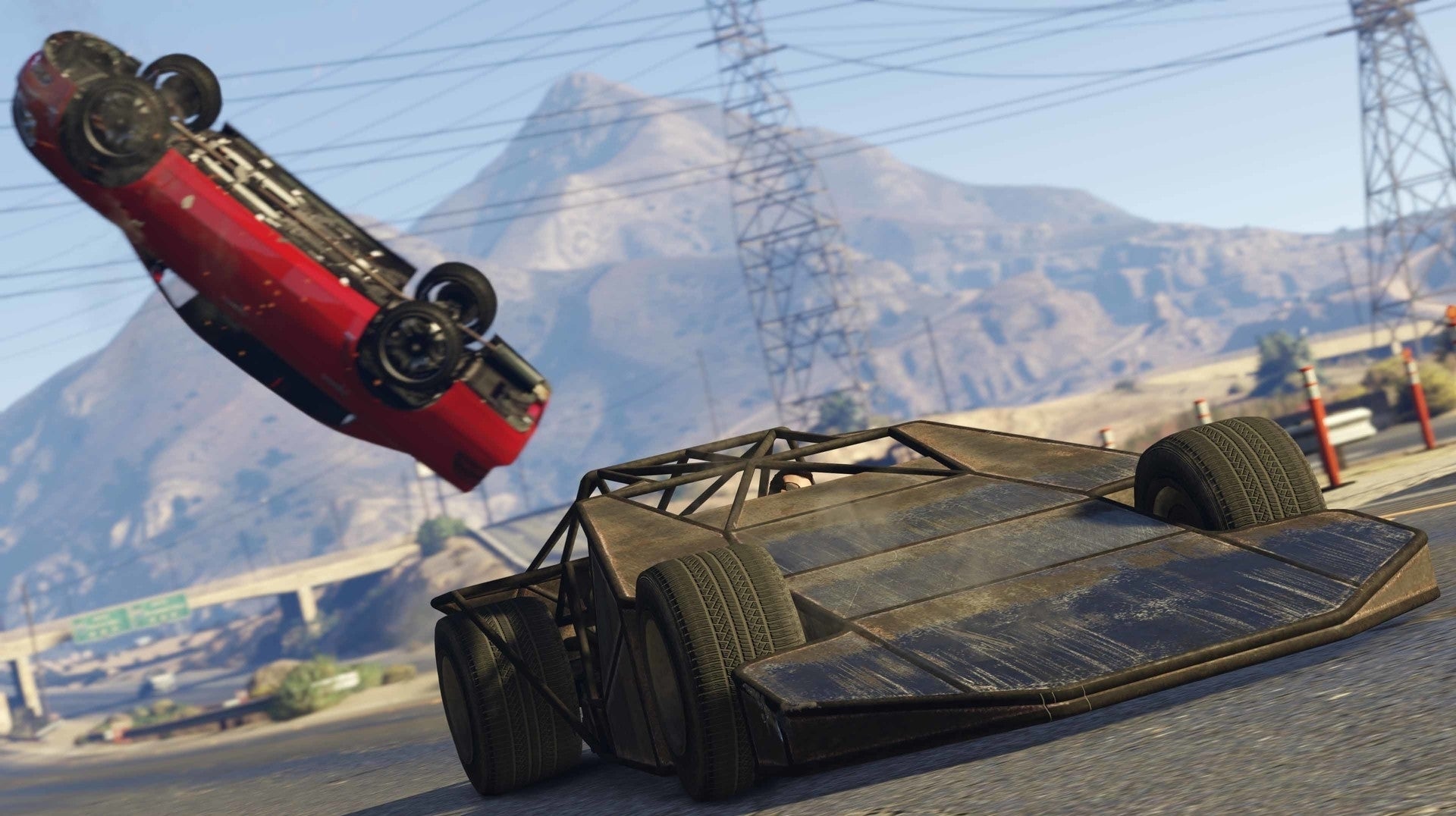 Prominente GTA OnlineCheatWebsite schließt 