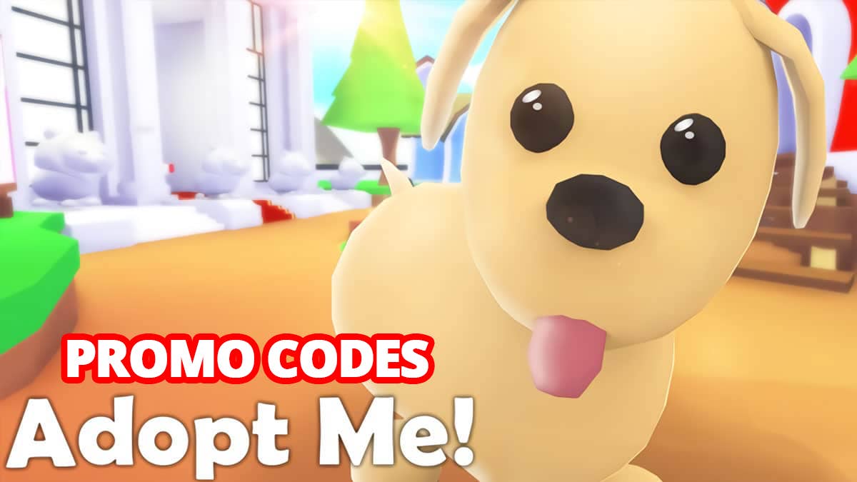 Roblox - Adopt Me! - Lista de códigos e como resgatá-los