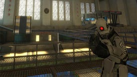 Huh! A Valve-Approved Half-Life: Opposing Force Sequel 