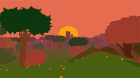 Image for Staying Humble: Proteus' Origins And Ed Key's Next Game