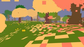 Image for A springtime walk in Proteus