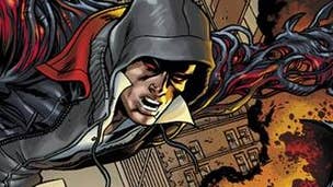 Radical and Dark Horse announce Prototype 2 comic series