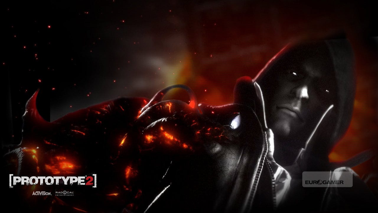 Análisis de Prototype 2 | Eurogamer.es