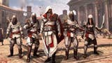 Próximo Assassin's Creed poderá decorrer na Roma Antiga