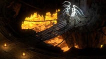 První trailer a obrázky Diablo 2 Resurrected