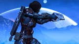 Pryč s Denuvo z Mass Effect Andromeda