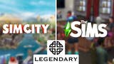 Prý se chystají filmy podle SimCity a The Sims