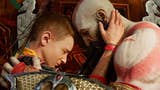 Obrazki dla Przemiana Kratosa to najlepsze, co spotkało serię God of War