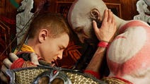 Przemiana Kratosa to najlepsze, co spotkało serię God of War