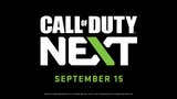 Call of Duty Next pokaże przyszłość serii, w tym Warzone 2.0