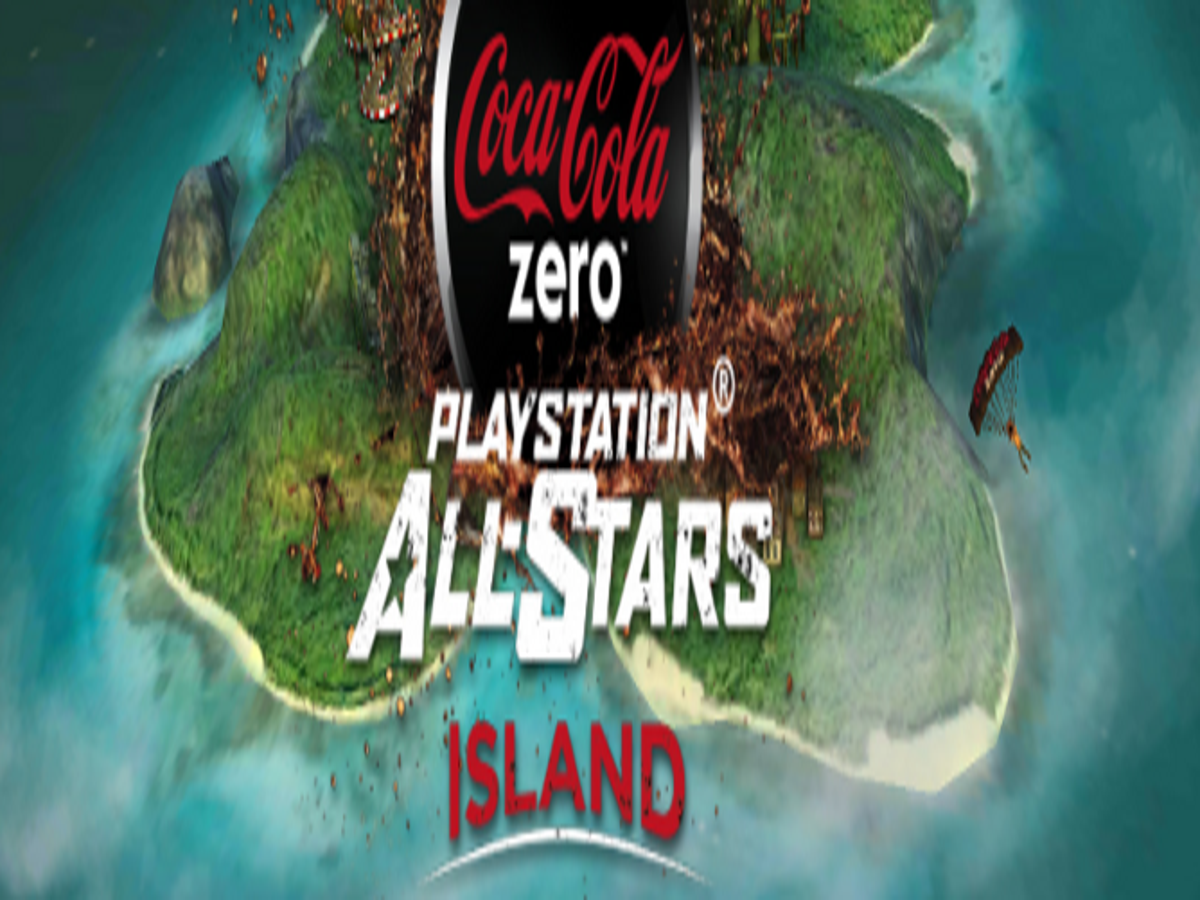 PlayStation® All-Stars Island - Apps on Google Play