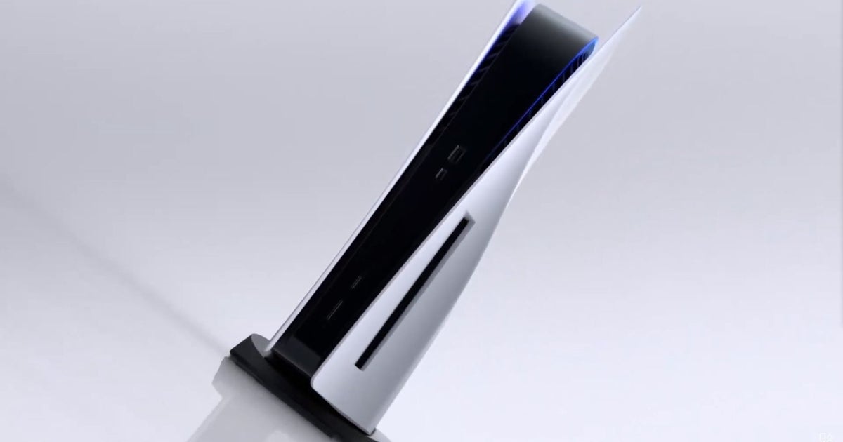 Ps5 Console Layout PlayStation 5 console design, including PS5 Digital Edition, ports, and ...
