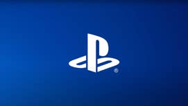 The PlayStation logo.