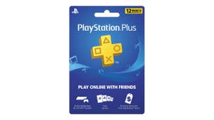 Image for Best Black Friday deals on PlayStation Plus subscriptions