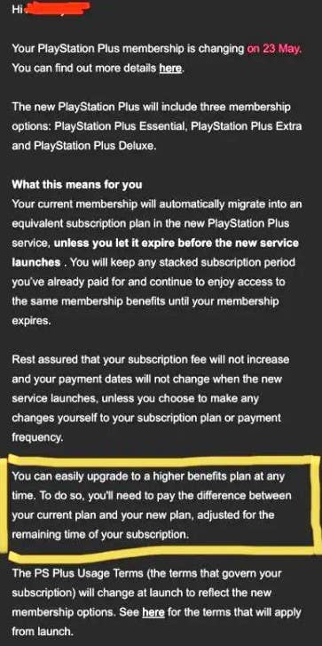 Report: PS Plus Members Who Previously Used PS Now Getting Smaller
