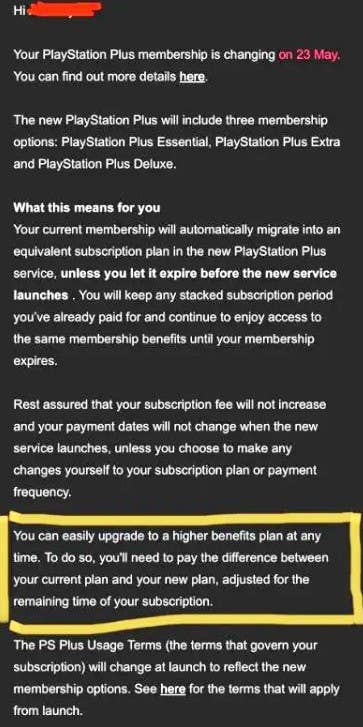 PS Plus planos Deluxe e Extra: Como fazer upgrade