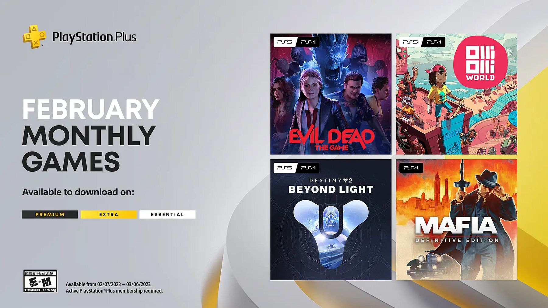 Battlefield v deals ps plus