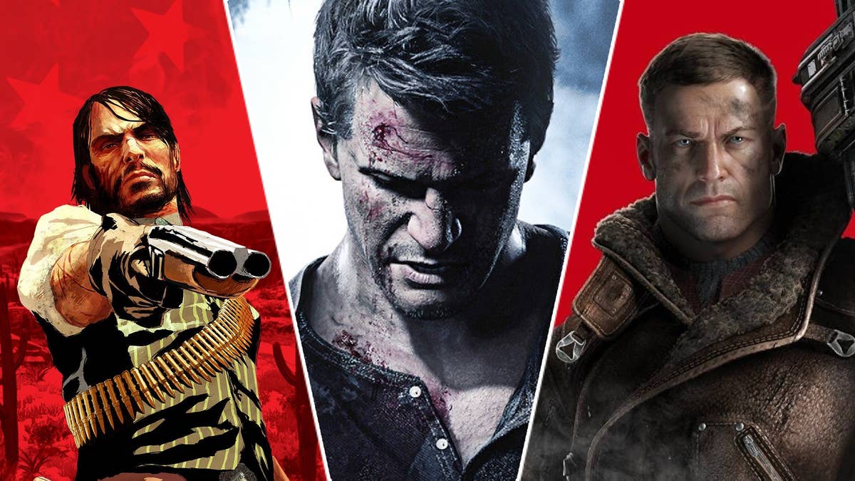 The best PlayStation Plus games on PS4 and PS5 in 2024