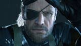 PS Plus June Instant Collection includes MGS: Ground Zeroes