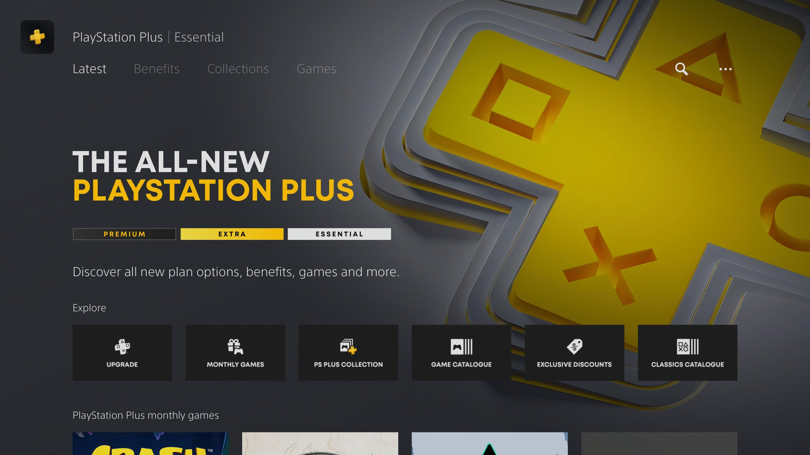 The PS5 PlayStation Store And PlayStation Plus Collection Are Huge  Improvements