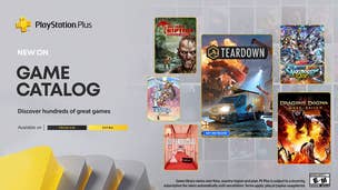 PlayStation Plus catalog for November includes Teardown,  Dragon’s Dogma: Dark Arisen, Superliminal, more