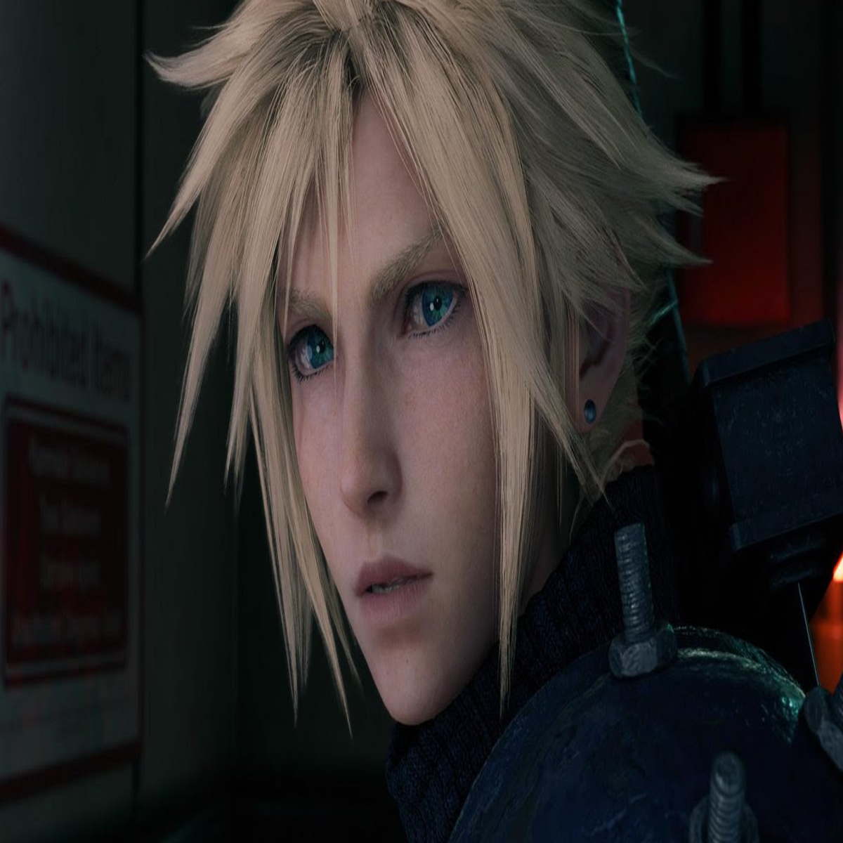 PS Plus March 2021: Final Fantasy VII Remake and more free games
