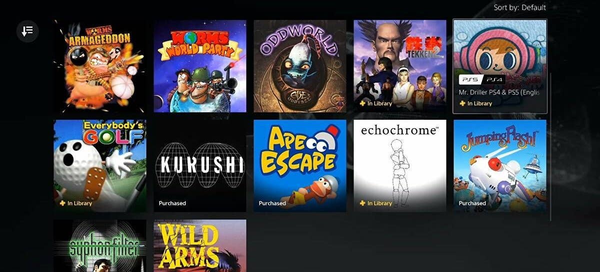 Melhores jogos de terror no PS Plus Extra e Premium