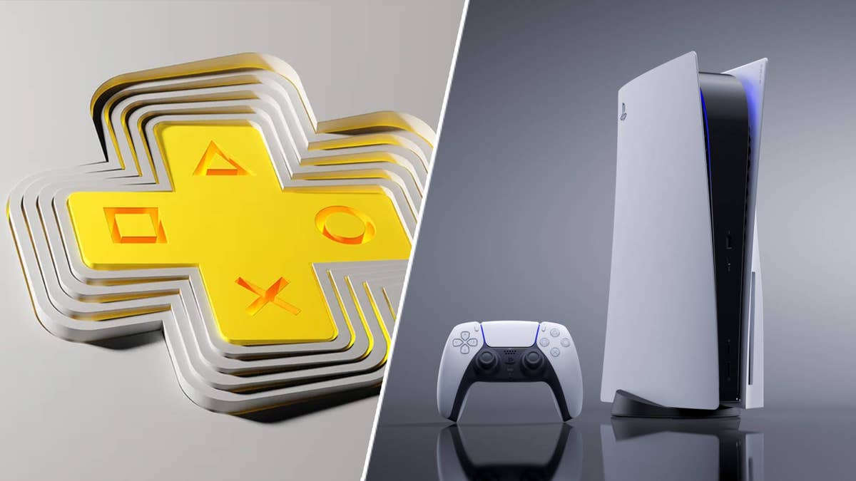 New PlayStation Plus top tier will set you back $119.99 a year