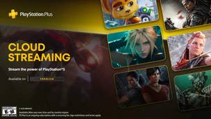 PlayStation Plus October games confirmed, cloud streaming launches for Premium tier later this month