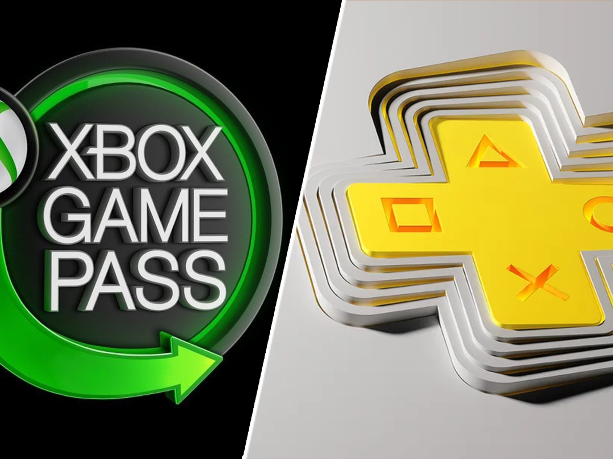 Microsoft and Sony's spend to get games on Xbox Game Pass and PlayStation  Plus might surprise you